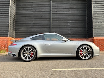 Used Porsche 911 2016 for sale - 79143261: Photo