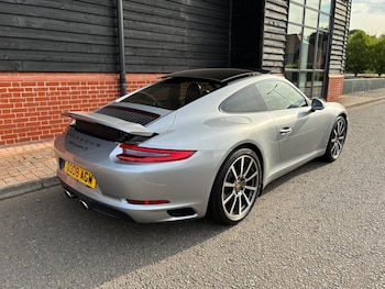 Used Porsche 911 2016 for sale - 79143261: Photo