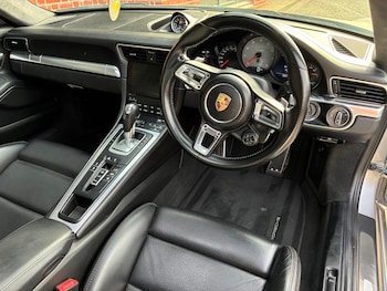 Used Porsche 911 2016 for sale - 79143261: Photo