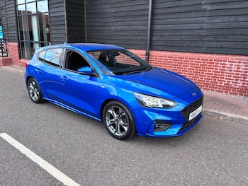 Used Ford Focus 2018 for sale - 79620052: Photo