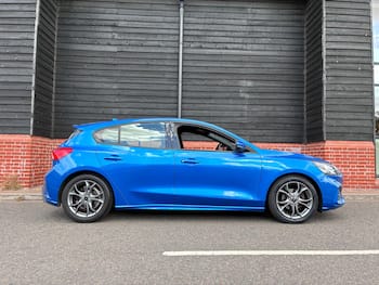 Used Ford Focus 2018 for sale - 79620052: Photo