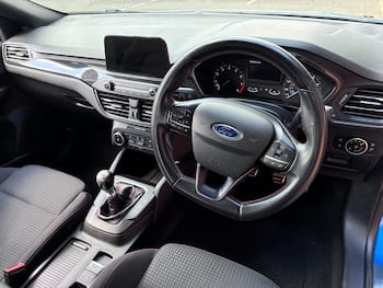 Used Ford Focus 2018 for sale - 79620052: Photo
