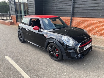 Used MINI Hatch 2015 for sale - 78659411: Photo
