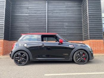 Used MINI Hatch 2015 for sale - 78659411: Photo