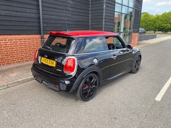 Used MINI Hatch 2015 for sale - 78659411: Photo
