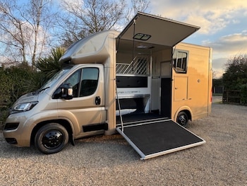 Citroen - Relay