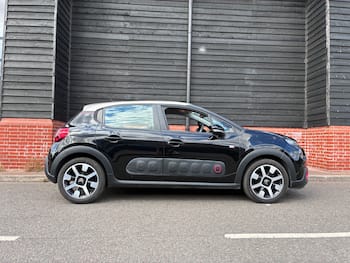 Used Citroen C3 2018 for sale - 79668118: Photo