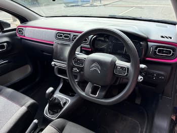 Used Citroen C3 2018 for sale - 79668118: Photo
