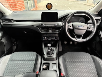 Used Ford Focus 2020 for sale - 79289754: Photo