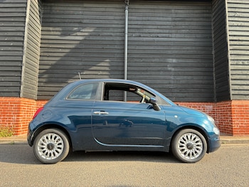 Used Fiat 500 2020 for sale - 79174523: Photo