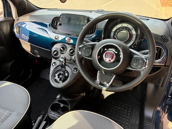 Used Fiat 500 2020 for sale - 79174523: Photo