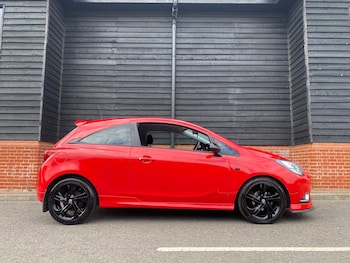 Used Vauxhall Corsa 2015 for sale - 75620929: Photo