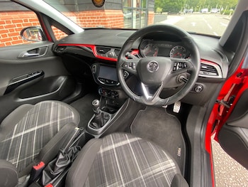 Used Vauxhall Corsa 2015 for sale - 75620929: Photo