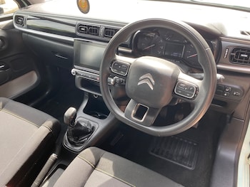 Used Citroen C3 2019 for sale - 78909409: Photo