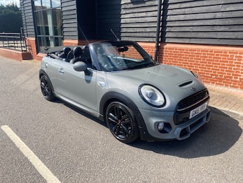 Used MINI Convertible 2016 for sale - 79733622: Photo