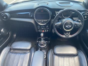 Used MINI Convertible 2016 for sale - 79733622: Photo