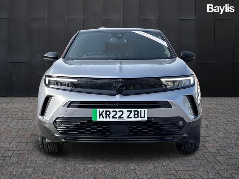 Used Vauxhall Mokka 2022 for sale - 77901164: Photo 10