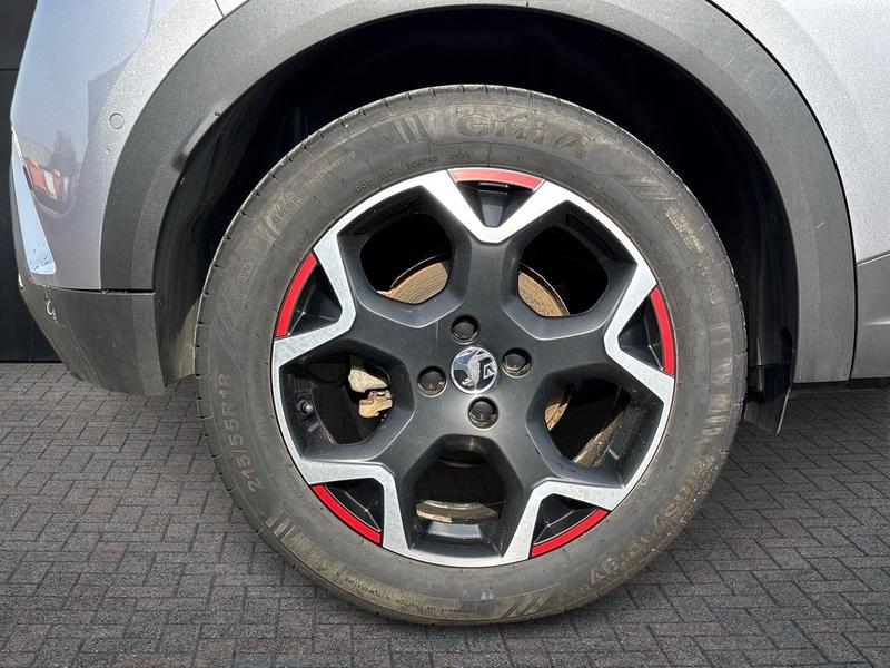 Used Vauxhall Mokka 2022 for sale - 77901164: Photo 11