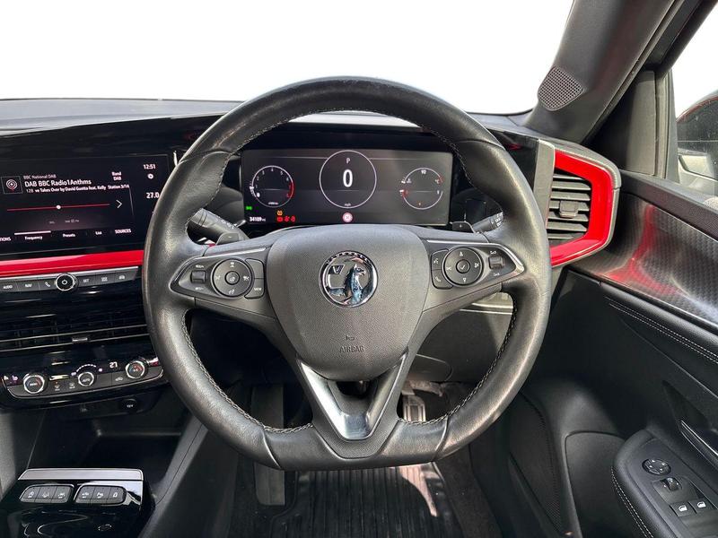 Used Vauxhall Mokka 2022 for sale - 77901164: Photo 12