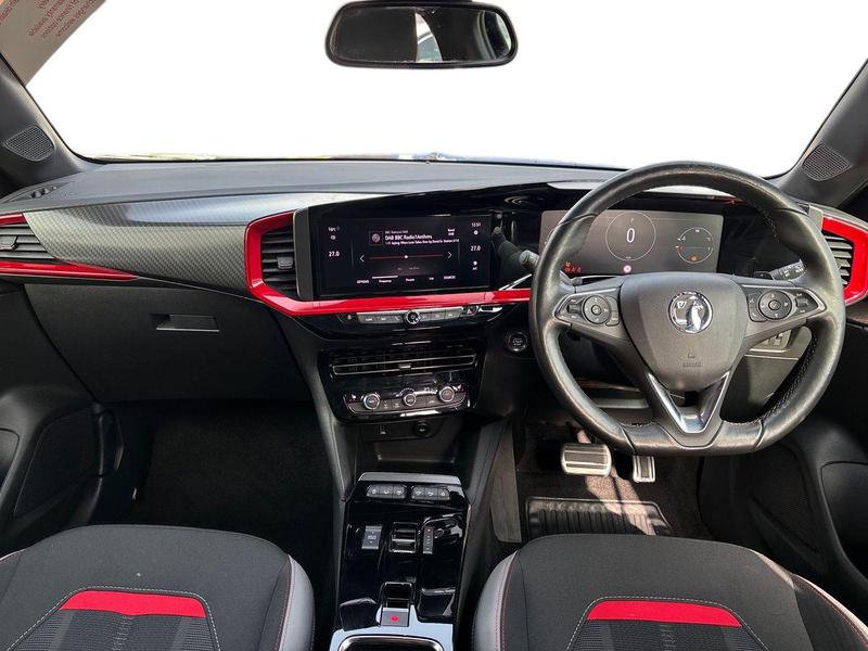 Used Vauxhall Mokka 2022 for sale - 77901164: Photo 13