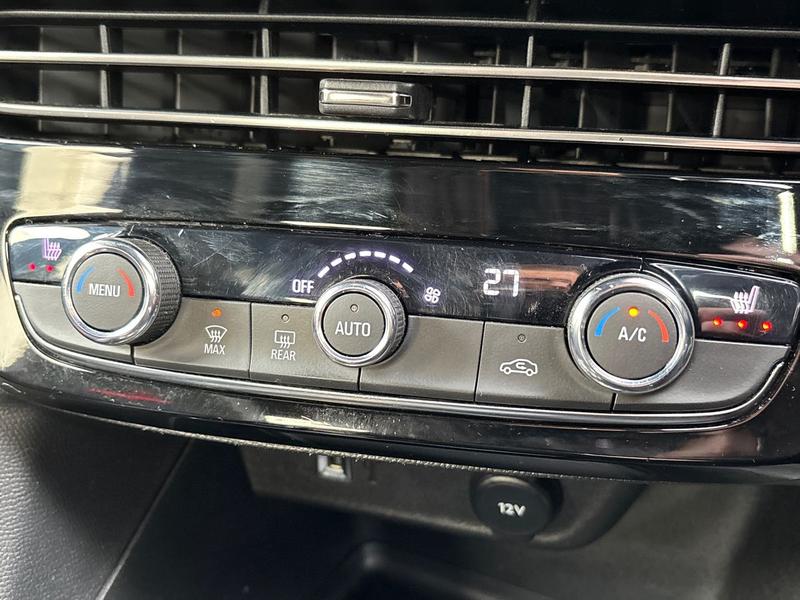 Used Vauxhall Mokka 2022 for sale - 77901164: Photo 16