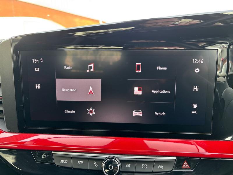 Used Vauxhall Mokka 2022 for sale - 77901164: Photo 18