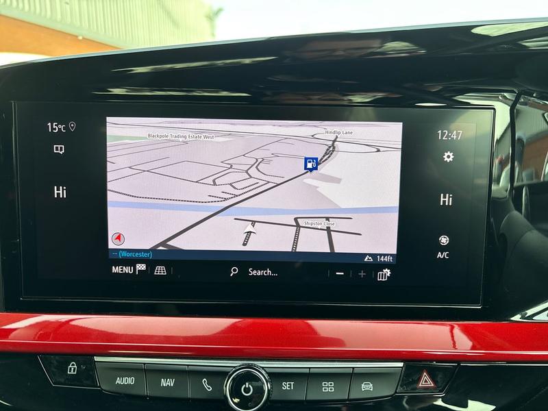 Used Vauxhall Mokka 2022 for sale - 77901164: Photo 19