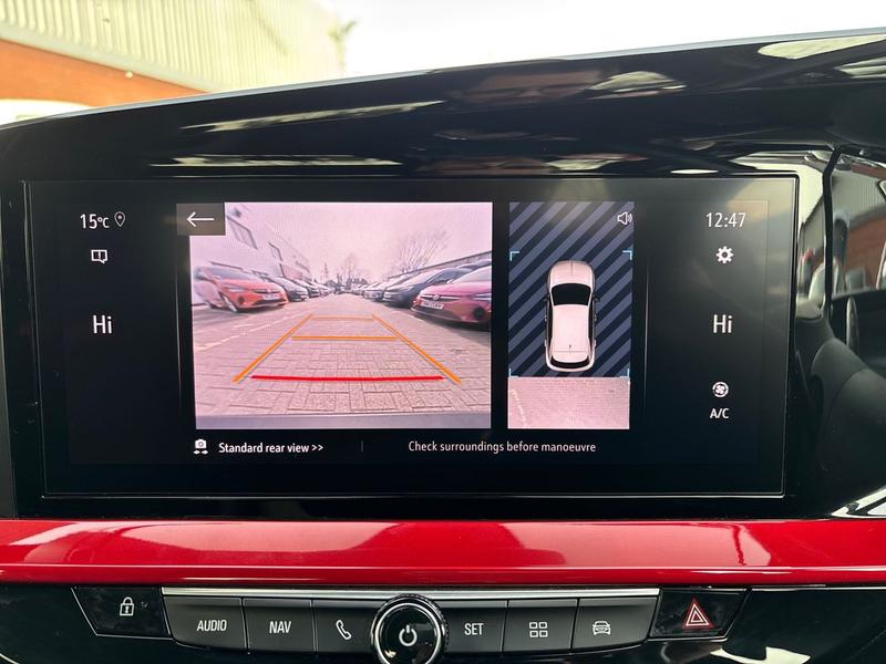 Used Vauxhall Mokka 2022 for sale - 77901164: Photo 20