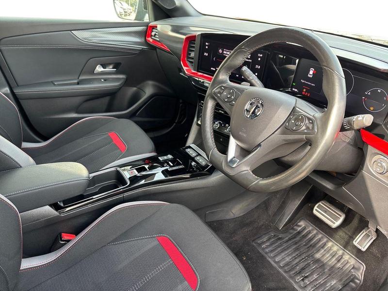 Used Vauxhall Mokka 2022 for sale - 77901164: Photo 3