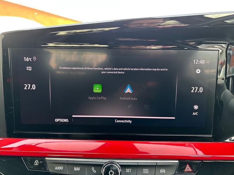 Used Vauxhall Mokka 2022 for sale - 77901164: Photo 33