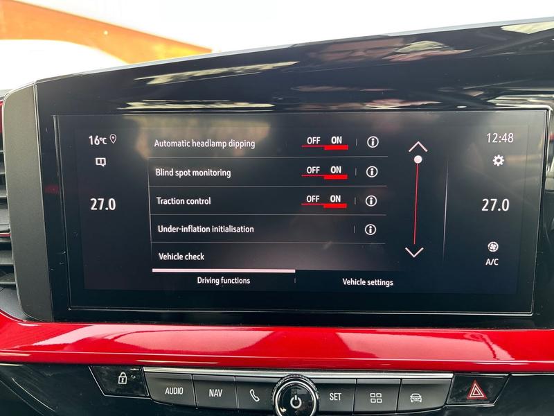 Used Vauxhall Mokka 2022 for sale - 77901164: Photo 34