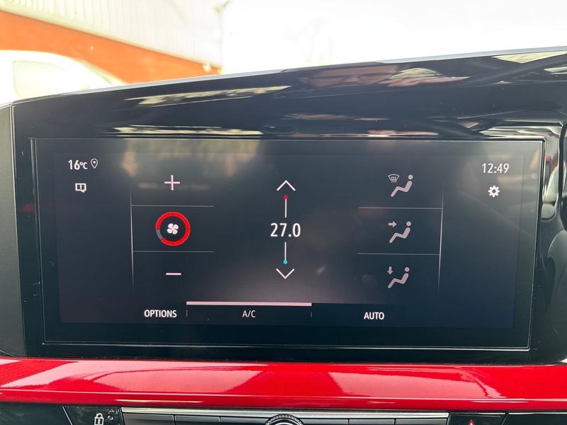 Used Vauxhall Mokka 2022 for sale - 77901164: Photo 36