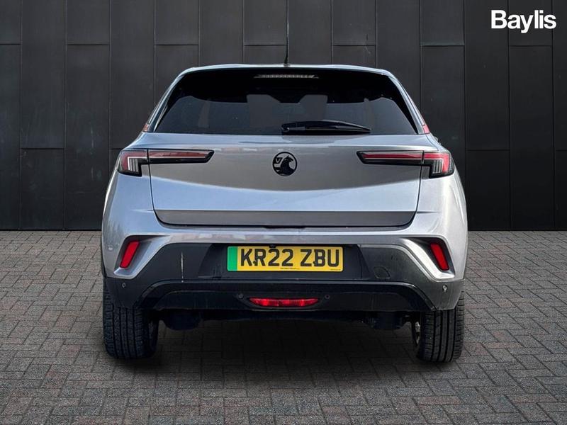 Used Vauxhall Mokka 2022 for sale - 77901164: Photo 6