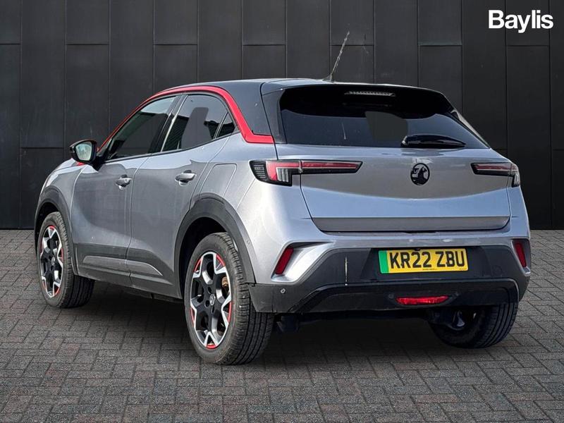 Used Vauxhall Mokka 2022 for sale - 77901164: Photo 7