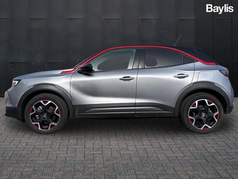 Used Vauxhall Mokka 2022 for sale - 77901164: Photo 8