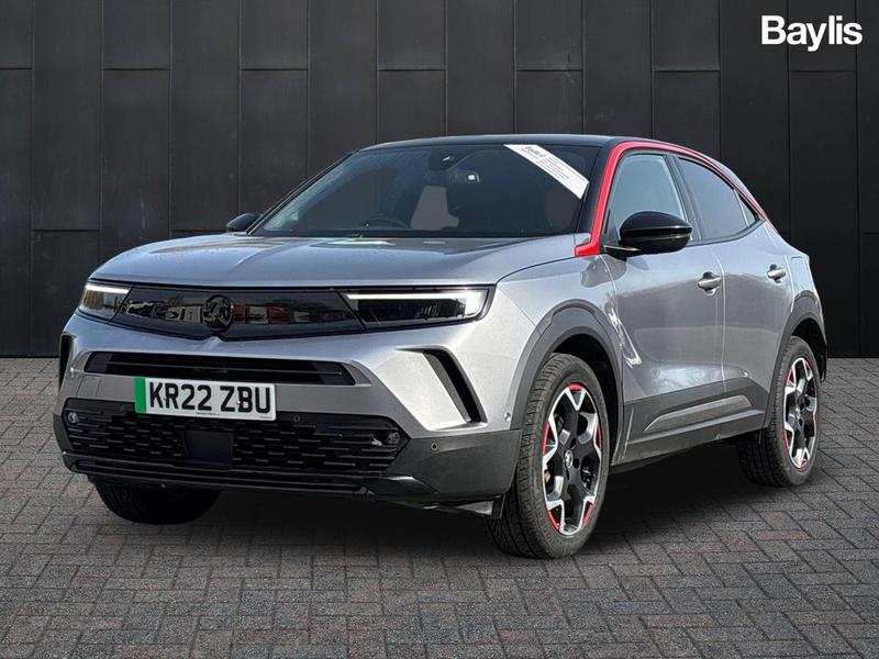 Used Vauxhall Mokka 2022 for sale - 77901164: Photo 9