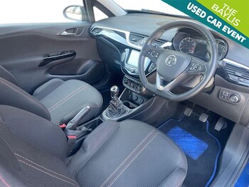 Used Vauxhall Corsa 2019 for sale - 78277299: Photo