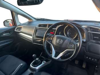 Used Honda Jazz 2016 for sale - 75180022: Photo