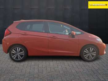Used Honda Jazz 2016 for sale - 75180022: Photo