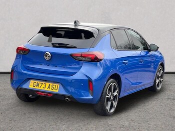 Used Vauxhall Corsa 2024 for sale - 78823959: Photo