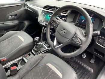 Used Vauxhall Corsa 2024 for sale - 78823959: Photo