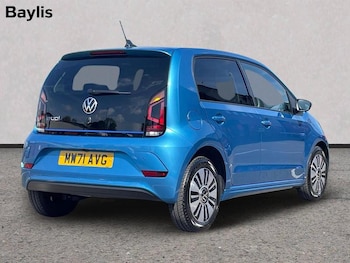 Used Volkswagen up! 2021 for sale - 78206289: Photo