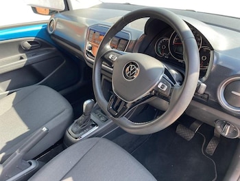 Used Volkswagen up! 2021 for sale - 78206289: Photo
