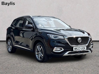 Used MG MG HS 2023 for sale - 78505795: Photo