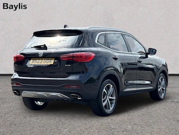 Used MG MG HS 2023 for sale - 78505795: Photo