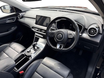 Used MG MG HS 2023 for sale - 78505795: Photo