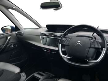 Used Citroen C4 Picasso 2018 for sale - 75085938: Photo