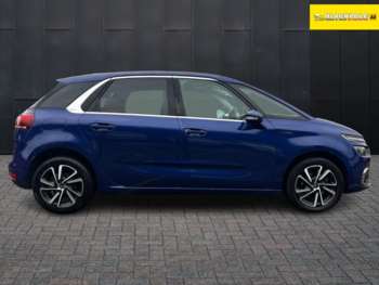 Used Citroen C4 Picasso 2018 for sale - 75085938: Photo