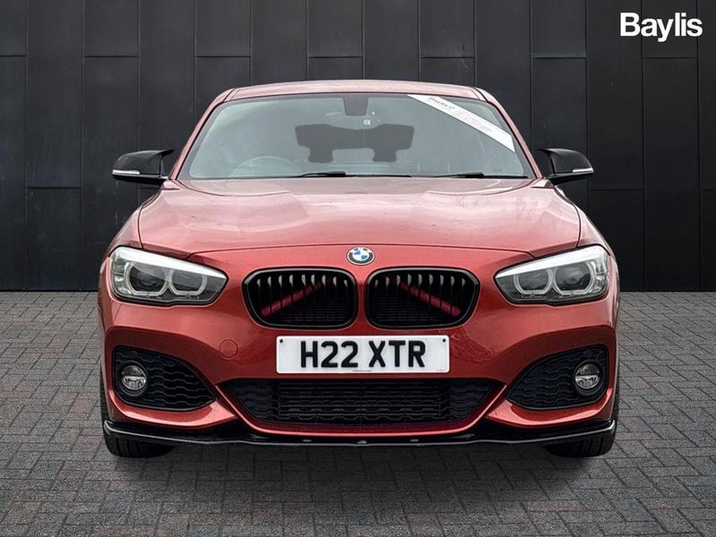 Used BMW 1 Series 2018 for sale - 77910573: Photo 10