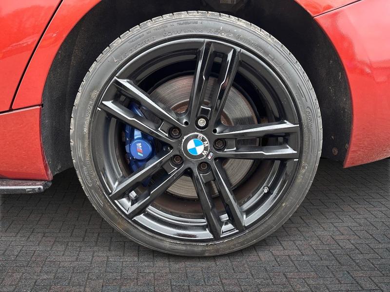 Used BMW 1 Series 2018 for sale - 77910573: Photo 11